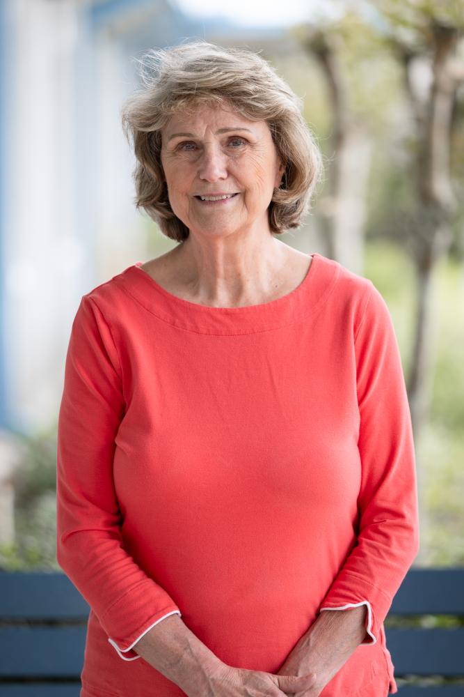Bobbie Gaston
