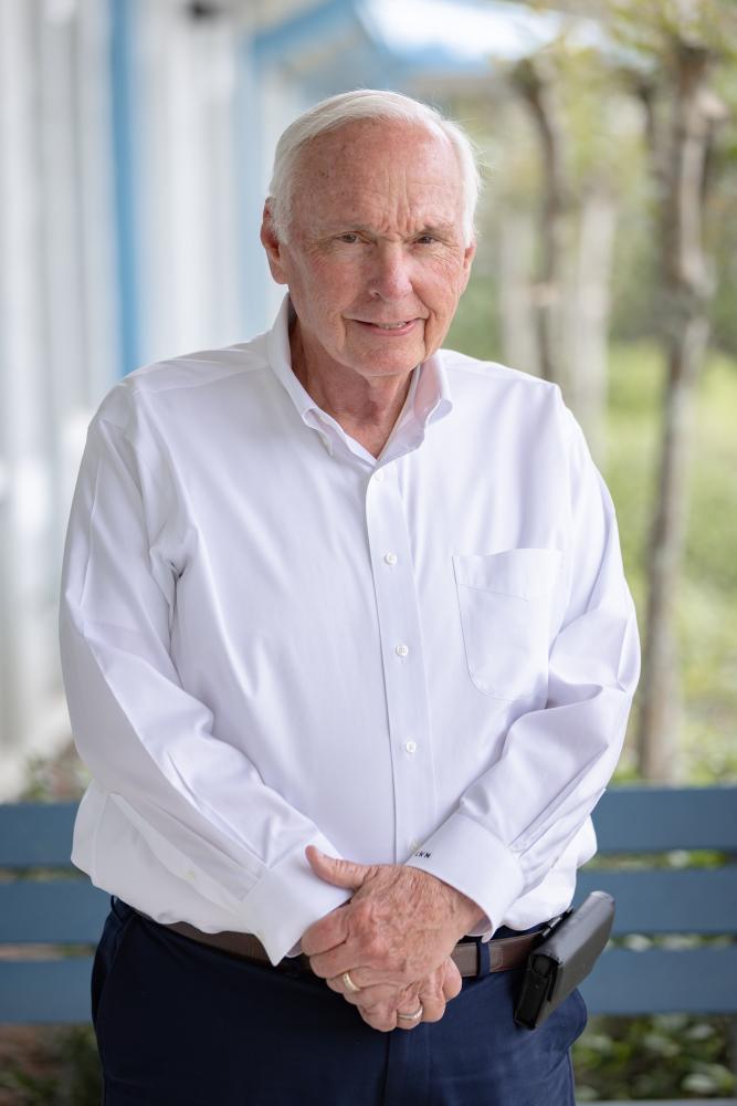 Wayne McClain