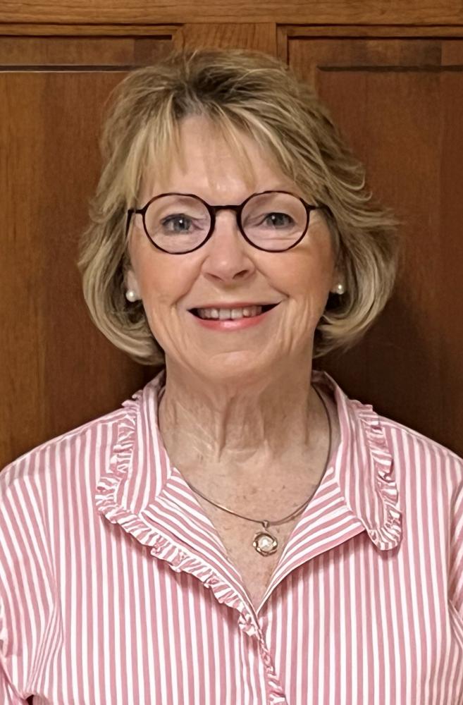 Kathy Barrow