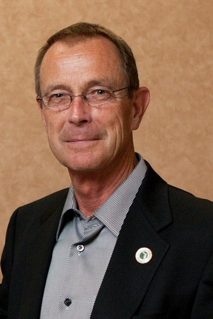 Reggie Brown