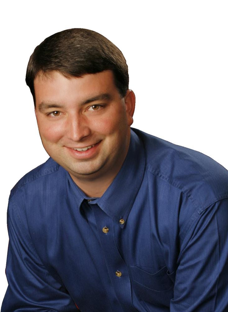 Stephen Bailey