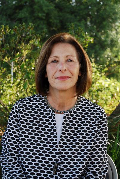 Karen Hastings (President) of Citra, District 9 2015-present