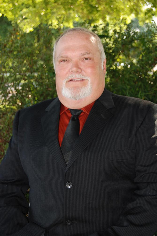 Jimmy Wilson of Middleburg, District 6