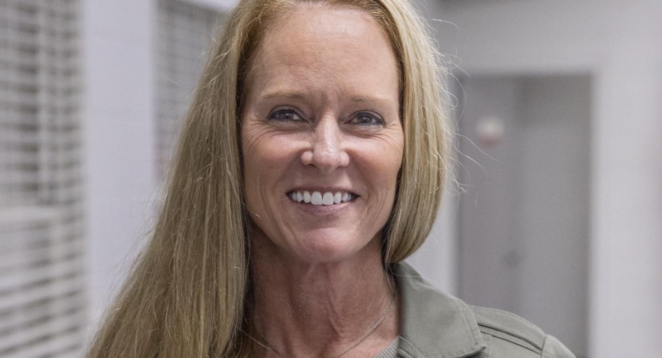 Cassie Nettles is the candidate for District 2.